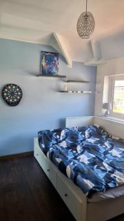 Piotr House - Warrington - 1