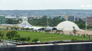 Vision Hotel - Flat Particular - 7