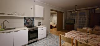 Apartament - Róża Wiatrów 2 Władysławowo - Władysławowo - 9