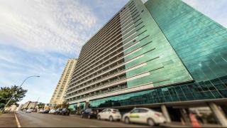 Hplus Vision executive hotel - Flat Particular - 1