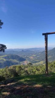 Chalé com vista em Timbé do Sul, Serra da Rocinha - Timbe do Sul - 3
