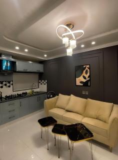 Designer 1BHK in Bahria Town - Lahore - 2