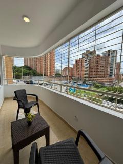 Excelente Hospedaje en Valencia - 5