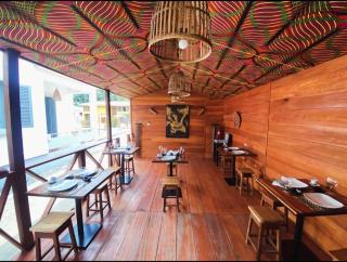 Toti guest house 1 - São Tomé - 7
