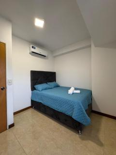 Excelente Hospedaje en Valencia - Valencia - 4
