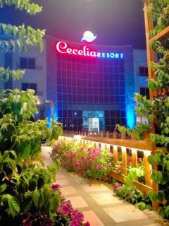 منتجع سيسليا - Hurghada - 0
