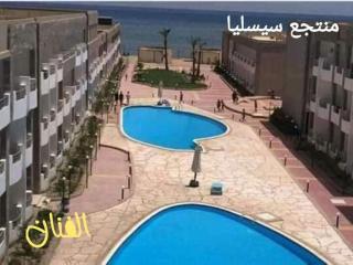 منتجع سيسليا - Hurghada - 9