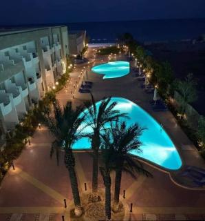 منتجع سيسليا - Hurghada - 4