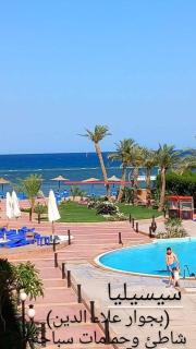 منتجع سيسليا - Hurghada - 3