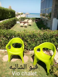 منتجع سيسليا - Hurghada - 1