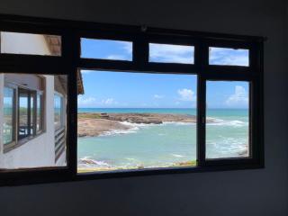 Casa Pé na Areia 027 QUARTO CASAL 1 - 4