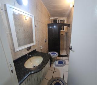 Apartamento temporada 2 quartos em Vila Velha - Vila Velha - 3