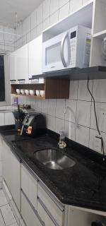 Apartamento temporada 2 quartos em Vila Velha - Vila Velha - 2