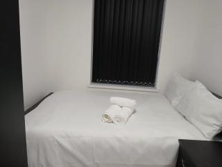 Comfort apartments - Nottingham - 0
