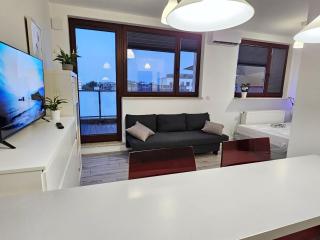 Bright Studio Gocławska - Warsaw - 8