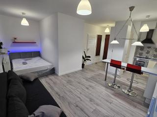 Bright Studio Gocławska - Warsaw - 7