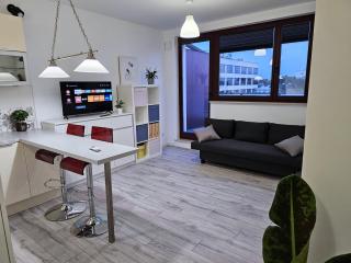 Bright Studio Gocławska - Warsaw - 4