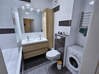 Bright Studio Gocławska - 3