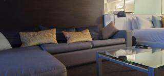 Palms Place Luxury 35th Floor Unit with Amazing Strip View - Las Vegas - 7