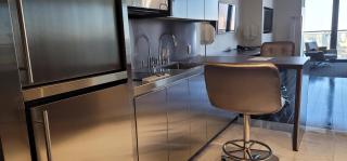 Palms Place Luxury 35th Floor Unit with Amazing Strip View - Las Vegas - 4