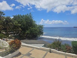 Frontline Beach Apartment - San Andrés - 8
