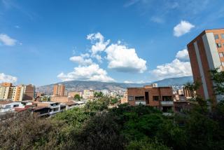 Apartahotel Tonchala - Medellín - 4