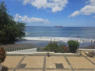Frontline Beach Apartment - San Andrés - 9