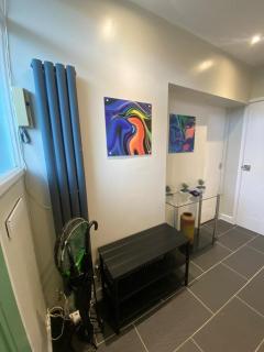 Luxurious Southfields Apartment - Londra - 9