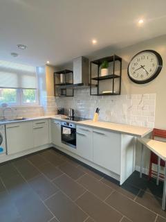 Luxurious Southfields Apartment - Londra - 8