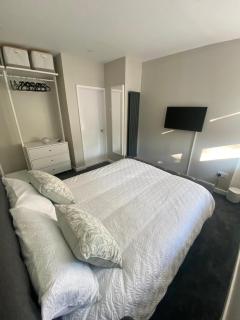 Luxurious Southfields Apartment - Londra - 5
