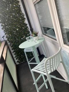 Luxurious Southfields Apartment - Londra - 3