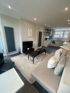 Luxurious Southfields Apartment - Londra - 1
