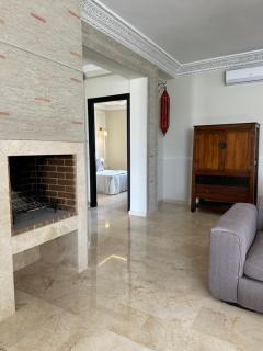Asilah Vip - Haut Standing - Vue Mer - Piscines - Plage à 5 minute - Garage Privée - Accès PMR - Asilah - 2