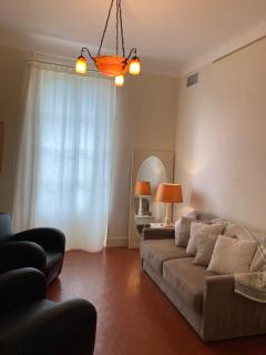 La Suite Gregoire - Apt - 7