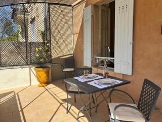 La Suite Gregoire - Apt - 6