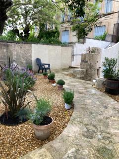La Suite Gregoire - Apt - 3