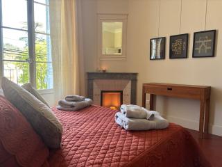 La Suite Gregoire - Apt - 2