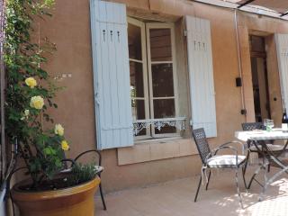 La Suite Gregoire - Apt - 1