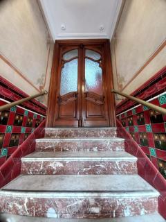 Casa Oroño - 9