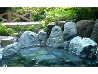HOTSPRING HOUSE IN KOWAKUDANI - Vacation STAY 14262v - Ashinoyu - 9