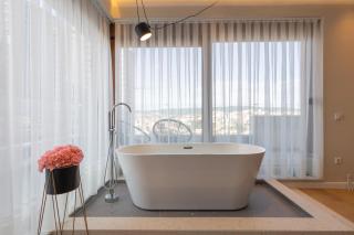 Prishtina City Apartments 2 - 7