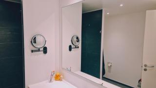 Spacious apartment 120 metres from Metro - Kopenhagen - 9