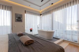 Prishtina City Apartments 2 - 6