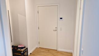 Spacious apartment 120 metres from Metro - Kopenhagen - 4