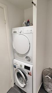 Spacious apartment 120 metres from Metro - Kopenhagen - 8