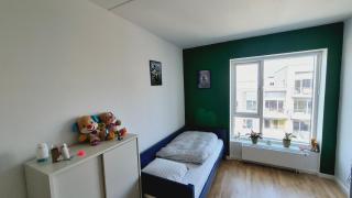 Spacious apartment 120 metres from Metro - Kopenhagen - 3