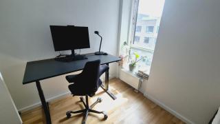 Spacious apartment 120 metres from Metro - Kopenhagen - 1