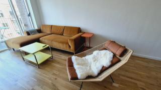 Spacious apartment 120 metres from Metro - Kopenhagen - 0