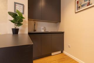Prishtina City Apartments 2 - 4