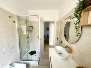 Imperial Suite near the sea - private parking - Fiumicino - 5